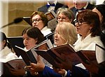 Peniche
Igreja de São Pedro
Concerto de Reis
'Coral Stella Maris'