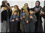 Peniche
'Chegada dos Reis Magos'
Brandweerkazerne