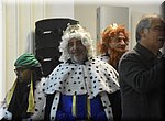 Peniche
'Chegada dos Reis Magos'
Brandweerkazerne