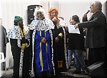 Peniche
'Chegada dos Reis Magos'
Brandweerkazerne