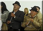 Peniche
'Chegada dos Reis Magos'
Brandweerkazerne