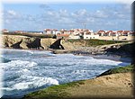 Peniche
Avenido Mariano Calado