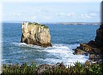 Peniche
Papoa schiereiland