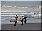 Peniche
Praia da Gamboa