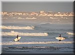 Peniche
Praia da Gamboa