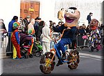 Peniche
Grande Corso Carnavalesco
Rua D Luís de Ataíde