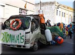Peniche
Grande Corso Carnavalesco
Rua D Luís de Ataíde