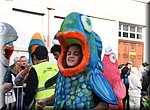 Peniche
Grande Corso Carnavalesco
Rua D Luís de Ataíde