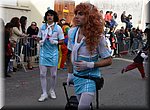 Peniche
Grande Corso Carnavalesco
Rua D Luís de Ataíde