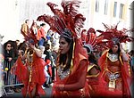 Peniche
Grande Corso Carnavalesco
Rua D Luís de Ataíde