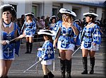 Peniche
Grande Corso Carnavalesco
Praça Jacob Rodrigues Pereira