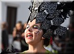 Peniche
Grande Corso Carnavalesco
Praça Jacob Rodrigues Pereira