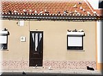 Peniche
Rua de Cabo Verde