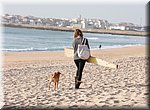 Peniche
Supertubos strand