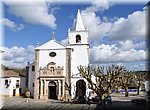 Óbidos
Praça de Santa Maria
Igreja da Misericórdia