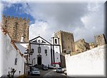 Óbidos
Rua Direita