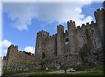 Óbidos
Largo São Tiago
Kasteel