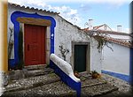 Óbidos
Calçada da Misericórdia