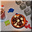 Hoog tijd voor een spelletje Carcassonne!
